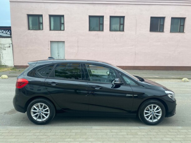 BMW 2 серия Active Tourer, 2018 г.