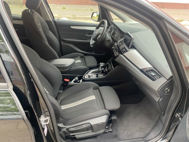 BMW 2 серия Active Tourer, 2018 г.