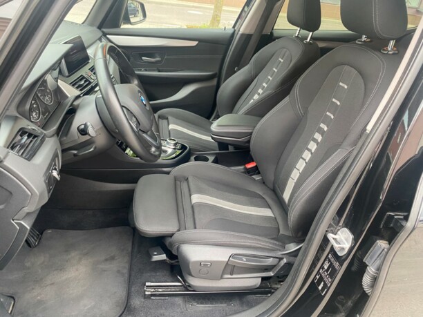 BMW 2 серия Active Tourer, 2018 г.