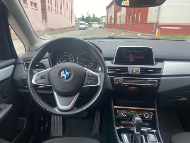BMW 2 серия Active Tourer, 2018 г.