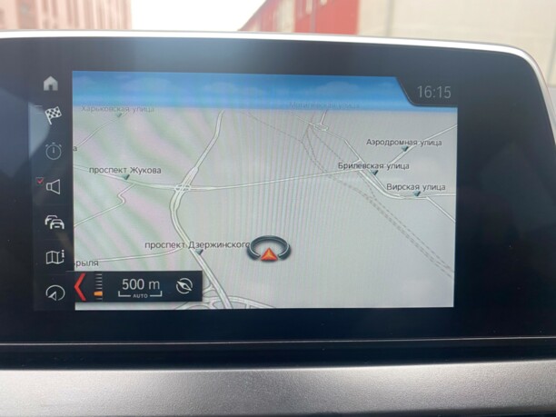 BMW 2 серия Active Tourer, 2018 г.