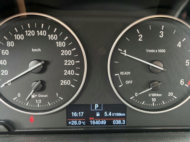 BMW 2 серия Active Tourer, 2018 г.