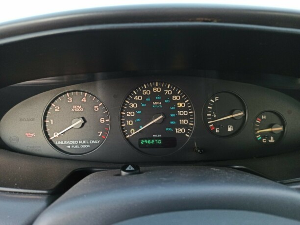 Dodge Stratus I, 1995 г.