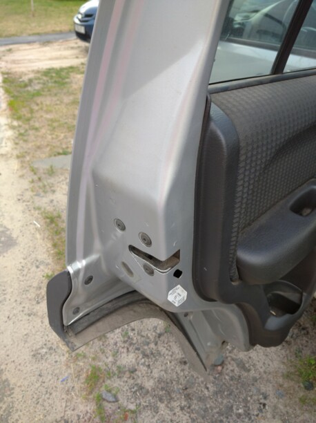 Jeep Cherokee KJ, 2002 г.