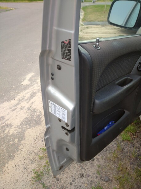 Jeep Cherokee KJ, 2002 г.