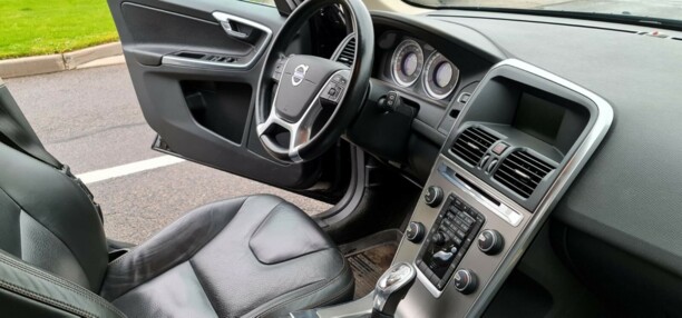 Volvo XC60 I, 2013 г.