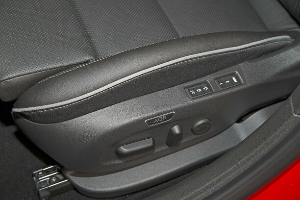 Opel Astra K, 2016 г.