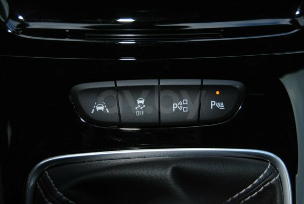 Opel Astra K, 2016 г.