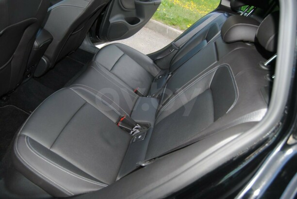 Opel Astra K, 2016 г.