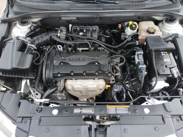 Chevrolet Cruze J300, 2012 г.