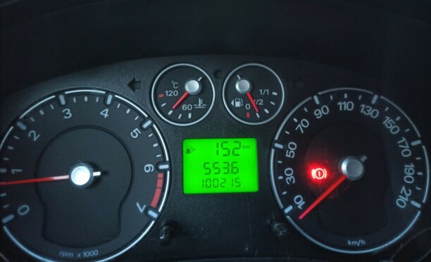 Ford Fusion I · Рестайлинг, 2008 г.