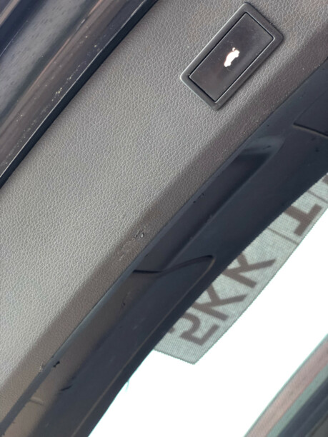 Audi Q7 4L · Рестайлинг, 2009 г.