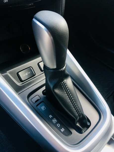 Suzuki Vitara IV, 2015 г.