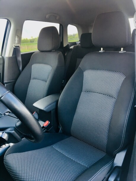 Suzuki Vitara IV, 2015 г.