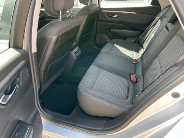 Renault Talisman, 2017 г.