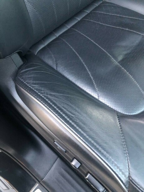 Infiniti QX56 II, 7 мест, 2013 г.