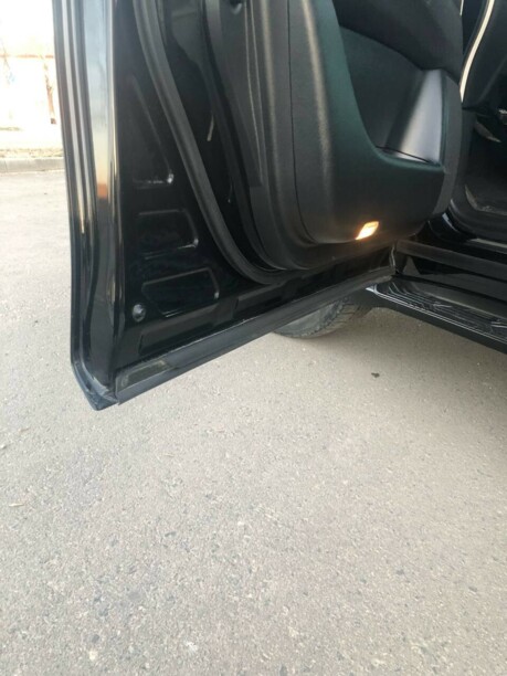 Infiniti QX56 II, 7 мест, 2013 г.