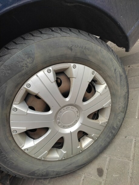 Ford Focus I, 2000 г.