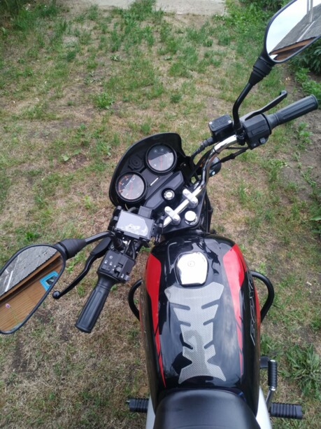 BAJAJ Boxer BAJAJ, 2020 г.