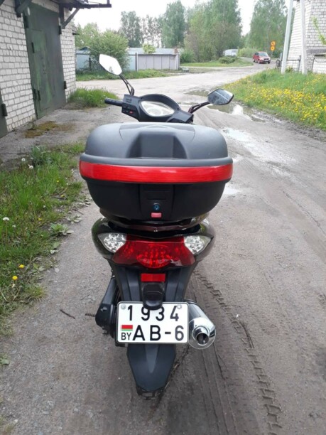 Hors 58, 2014 г.