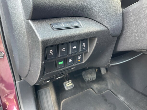 Nissan Teana III (L33), 2014 г.