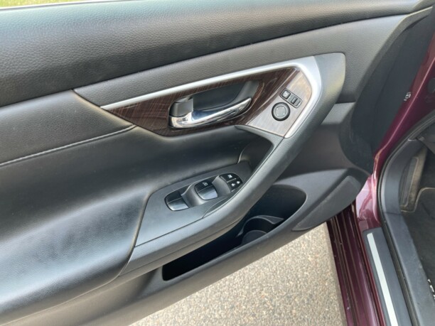 Nissan Teana III (L33), 2014 г.