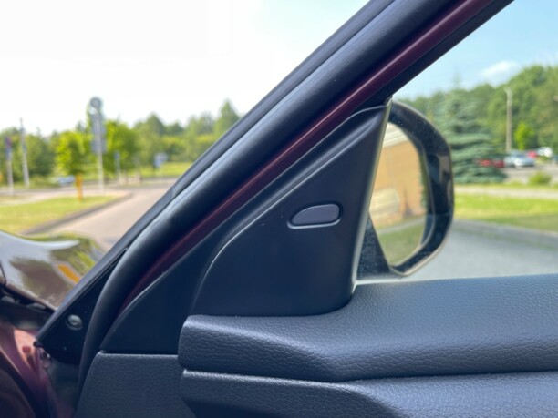 Nissan Teana III (L33), 2014 г.