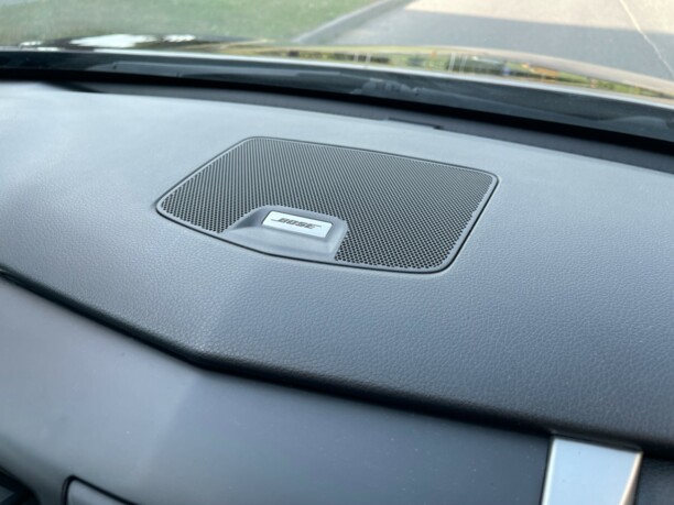 Nissan Teana III (L33), 2014 г.