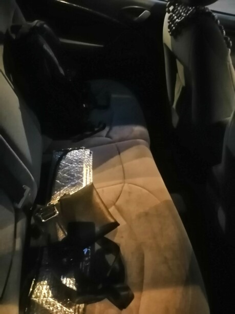 Citroen C5 I, 2002 г.