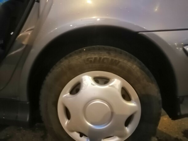 Citroen C5 I, 2002 г.