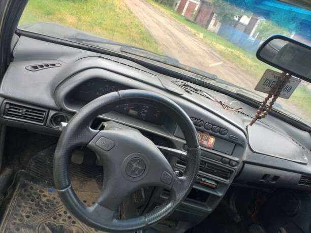 Lada (ВАЗ) 21099, 1994 г.