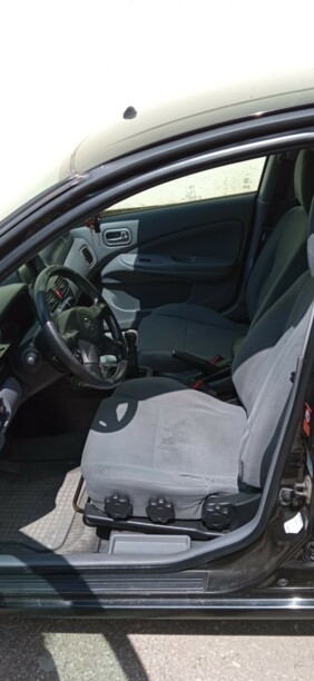 Nissan Almera II (N16), 2002 г.