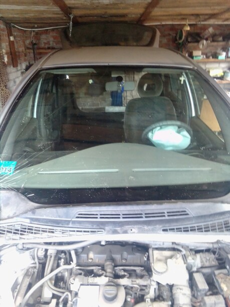 Citroen Xsara Picasso I, 2000 г.