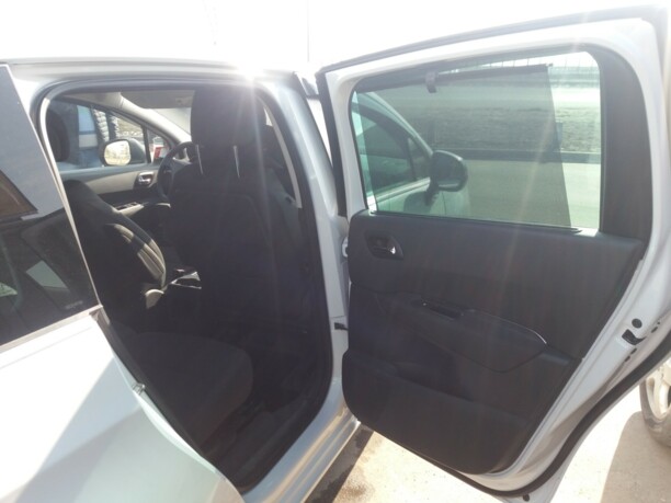 Peugeot 5008 I · Рестайлинг, 7 мест, 2016 г.