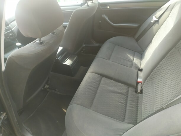 BMW 3 серия E46, 2001 г.