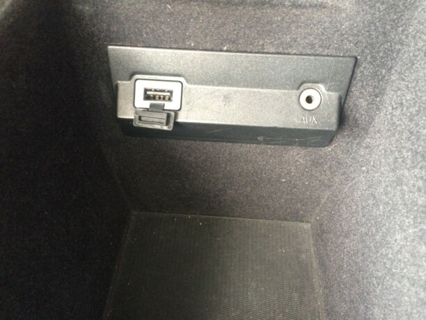 Volvo S80 II · Рестайлинг, 2010 г.