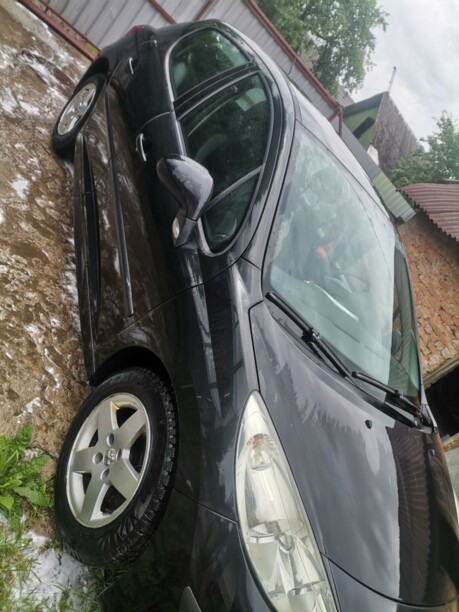 Peugeot 207 I, 2008 г.