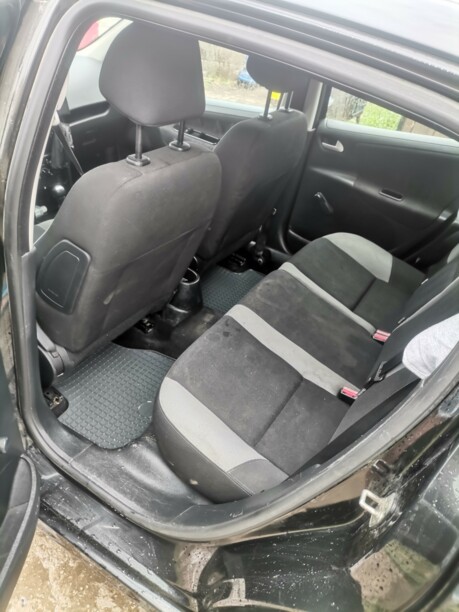 Peugeot 207 I, 2008 г.