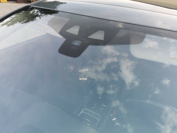 Jaguar XE, 2016 г.