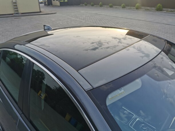 Jaguar XE, 2016 г.