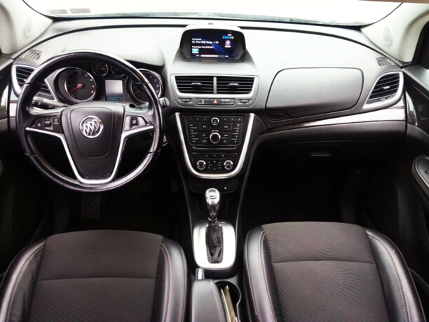Buick Encore I, 2014 г.