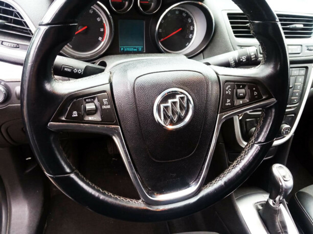 Buick Encore I, 2014 г.