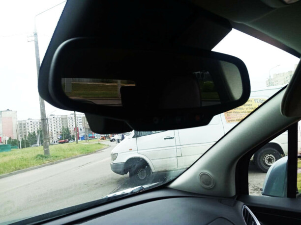 Buick Encore I, 2014 г.