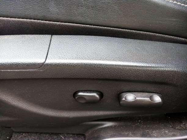 Buick Encore I, 2014 г.