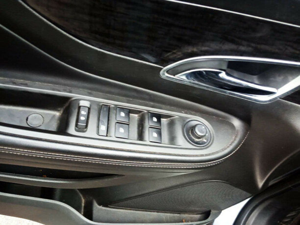 Buick Encore I, 2014 г.