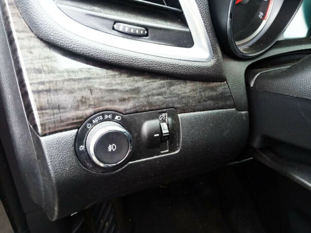 Buick Encore I, 2014 г.