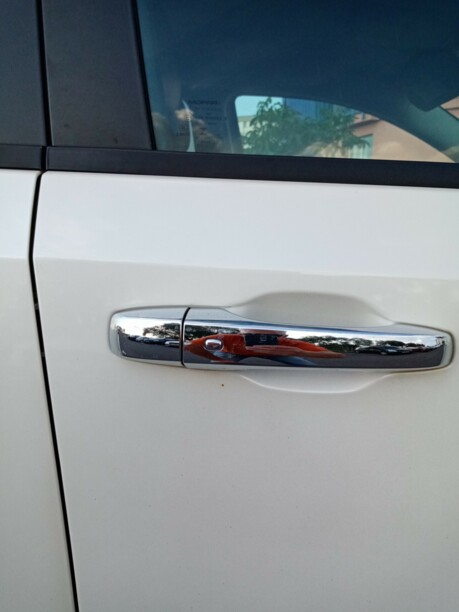 Fiat Freemont, 7 мест, 2015 г.
