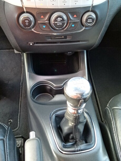 Fiat Freemont, 7 мест, 2015 г.
