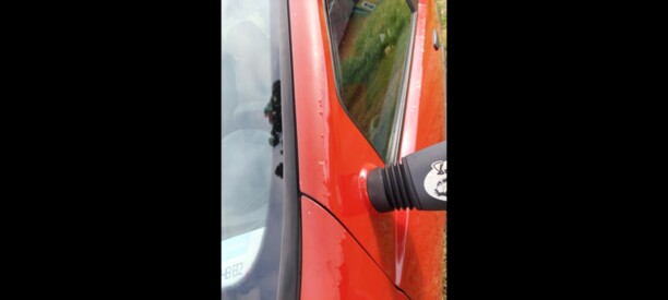 Fiat Punto II, 2001 г.