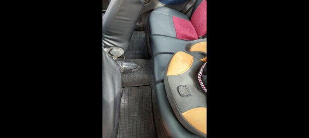Fiat Punto II, 2001 г.
